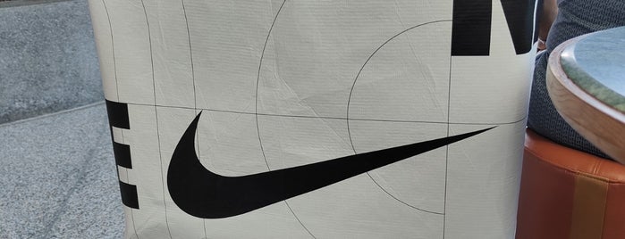 Nike ICON is one of Bkk Sneakers.