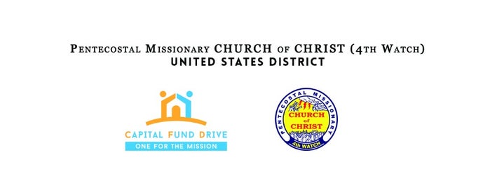 Pentecostal Missionary Church of Christ (4th Watch