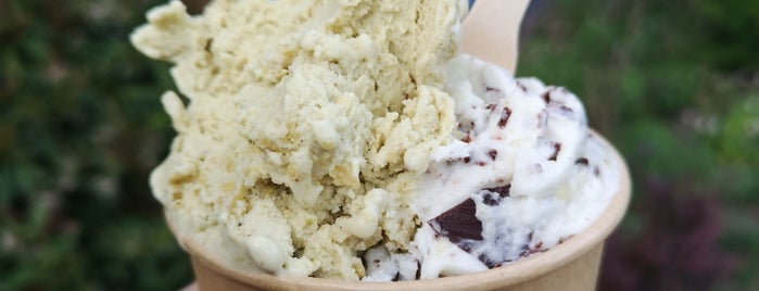 Duo Sicilian Ice Cream is one of Eis.