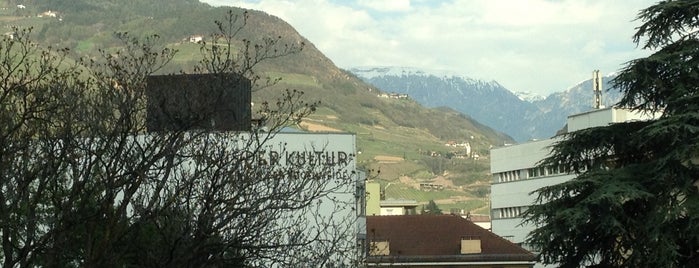 Parkhotel Laurin is one of Bozen ~ Bolzano.