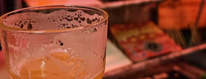 Dead Wax Social is one of Craft beer.