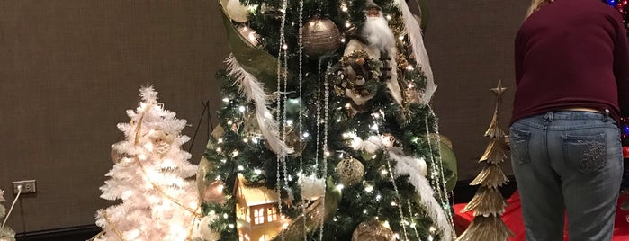 Festival Of Trees is one of Guide to Boise's best spots.
