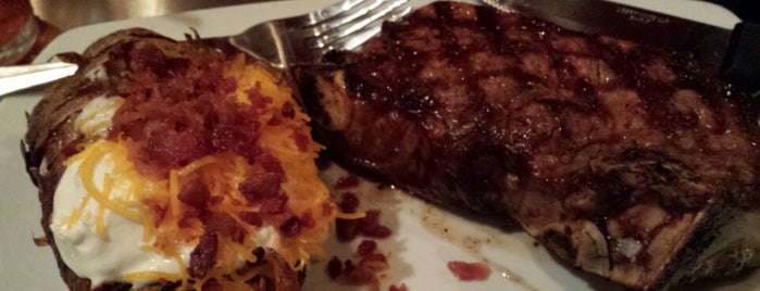Prime Serious Steak is one of Lori: сохраненные места.