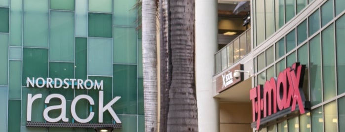 T.J. Maxx is one of Guide to Hawaii.
