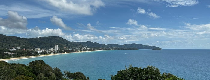 Secret Cliff Resort And Restaurant Phuket is one of Irisha 님이 좋아한 장소.