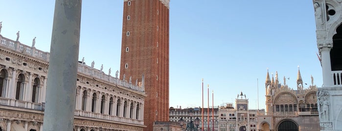 Itinerari Segreti is one of Venice.