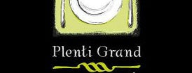 Plenti Grand Cafe is one of places to try.