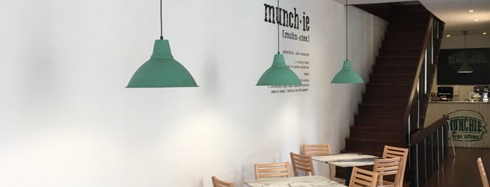 Munchie is one of Porto Good Places.