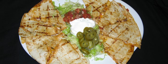 Mediterranean Breeze Restaurant & Sports Bar is one of Guide to Herndon's best spots.