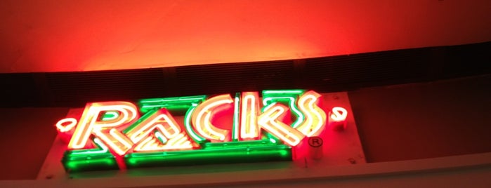 Racks is one of Manila, Philippines.