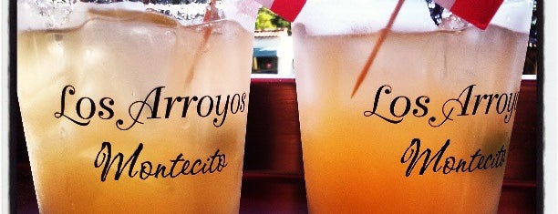 Los Arroyos is one of Kimmieさんの保存済みスポット.