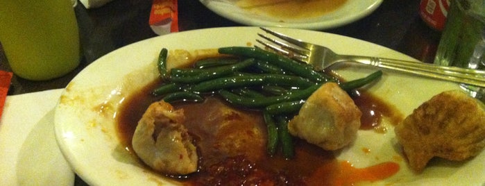 Plump Dumpling is one of Must try Asian Restaurants.