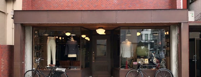 timeworn clothing is one of Tokyo 2017.
