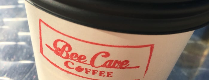 Bee Cave Coffee Co is one of Miss Ericaさんのお気に入りスポット.