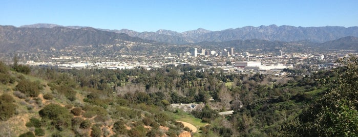 Griffith Park is one of Los Angeles's Greatest Parks.
