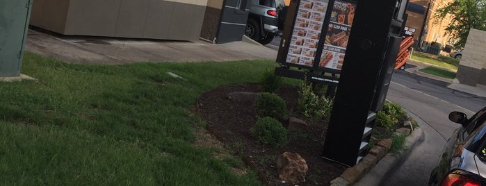 Burger King is one of Must-visit Food in Bentonville.