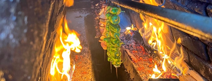 Mollaoğlu Tokat Kebabı is one of Karadeniz Bolgesi.