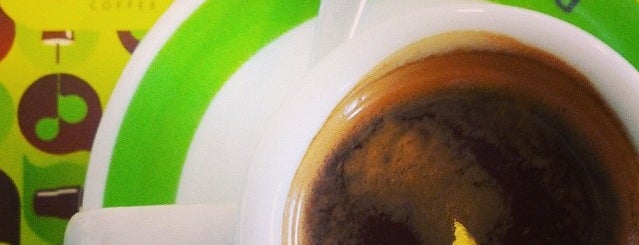 Deltaexpresso is one of Locais curtidos por Mah.