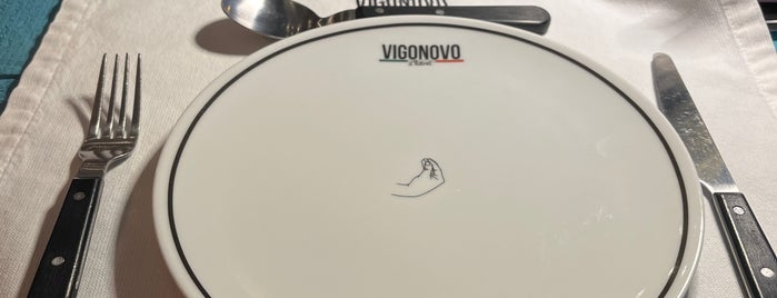Vigonovo is one of Q8.