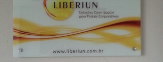 Liberiun is one of Todo dia.