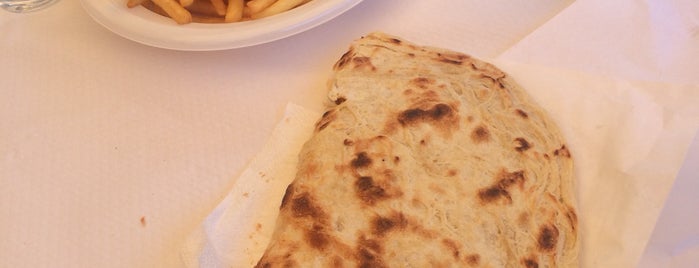 Piadineria Da Sandro is one of Doさんのお気に入りスポット.