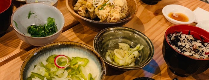 Michizaki is one of Restaurantes.