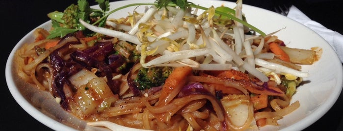 Noodles & Company is one of Must-visit Food in Broomfield.