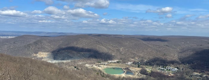 Fishkill Ridge is one of Beaconish.