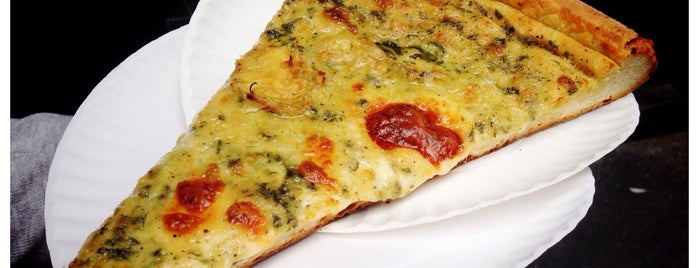 Artichoke Basille's Pizza & Brewery is one of 5-Block Food Radius from Greenwich Village Apt.