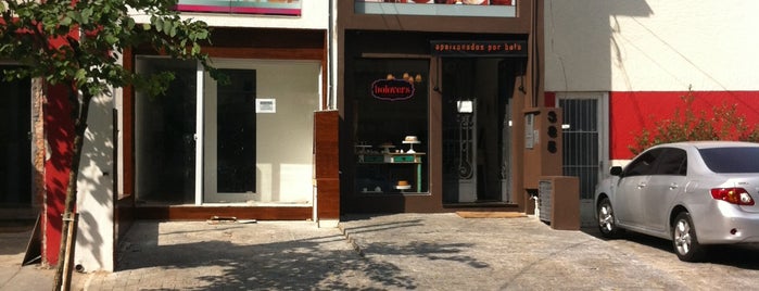 Bolovers is one of Bakeries, Coffee Shops & Breakfast Places.