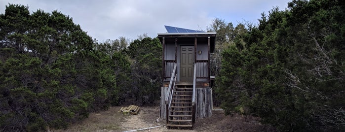 Little Windmill Trail is one of trails.