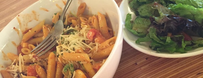 Noodles & Company is one of Comida Oriental.