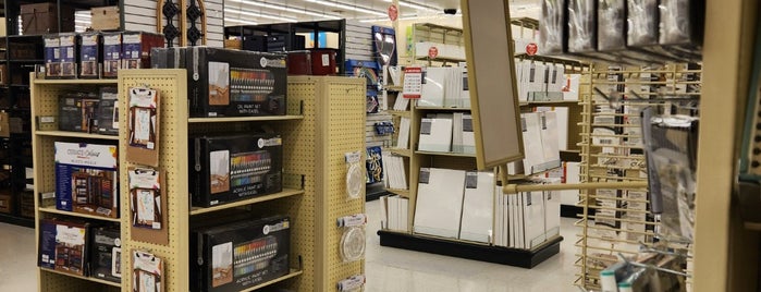 Hobby Lobby is one of All-time favorites in United States.