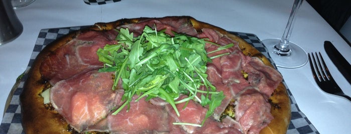Italian Kitchen is one of Lieux sauvegardés par Kris.