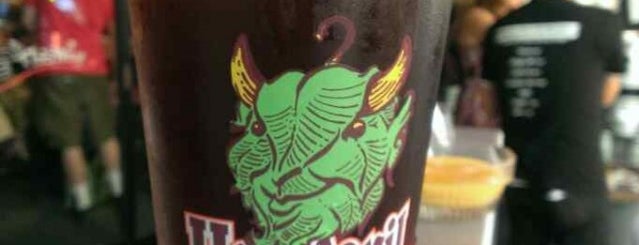 Devil Craft is one of Beer Pubs /Bars @Tokyo.