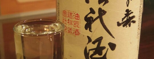 クラフトワークダイニング 万事快調 is one of for Non-Smoking Drinkers.