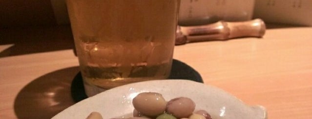 一房一献 is one of Beer Pubs / Bars @Kanagawa.
