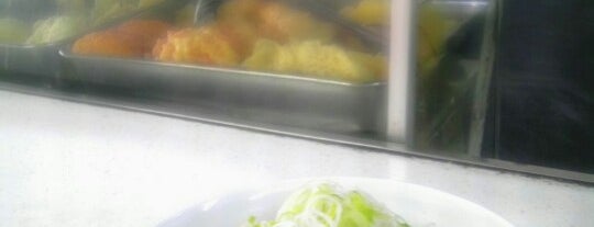 立ち食いそば 立ち食いそば