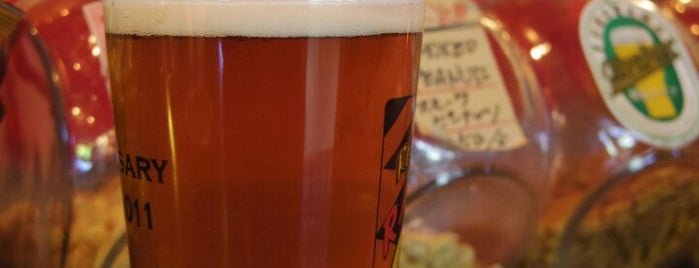 LODI ローダイ is one of Beer Pubs /Bars @Tokyo.