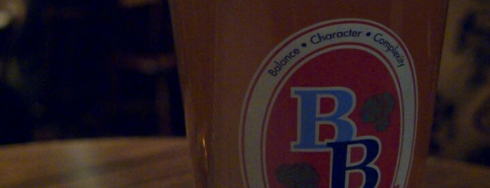 IRISH BAR McCANN'S is one of Beer Pubs / Bars @Kanagawa.