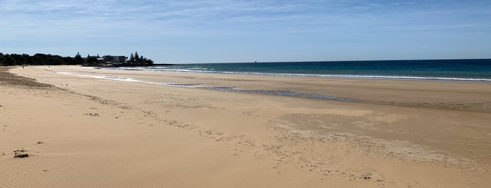Kellys Beach is one of Stevenson's Favorite World Beaches.