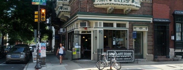 Last Drop Coffee House is one of Philadelphia To-Do.