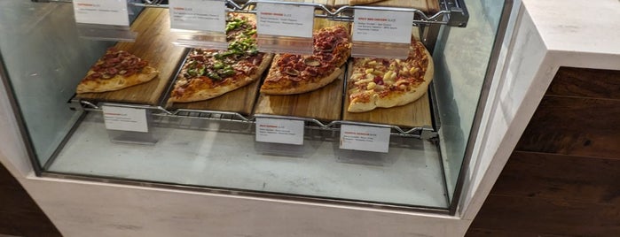 Pizza Pizza is one of Top picks for Pizza Places.