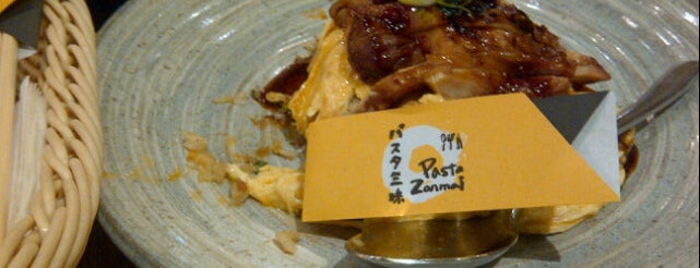 Pasta Zanmai is one of Makan @ PJ/Subang (Petaling) #8.