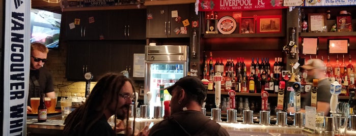 King's Head Pub is one of Posti che sono piaciuti a Mirek.