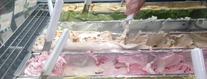 Gelateria Marghera is one of The Hood.