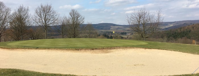 Golfclub Oberaula is one of Aq di Jerman.