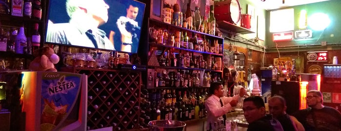 Candy's Bar is one of The best after-work drink spots in Maracaibo.