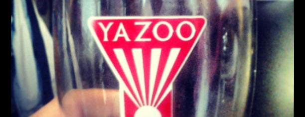 Yazoo Brewing Company is one of Nashville Staples.