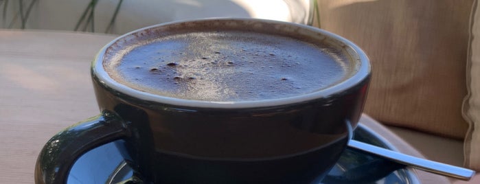 Noema Coffee is one of Datça.